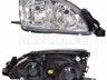 Toyota Avensis (T22) 1997-2003 ESITULI ESITULI mudelile TOYOTA AVENSIS (T22) Markeerin...