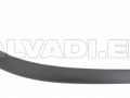 Toyota Auris 2007-2012 ESISTANGE SPOILER ESISTANGE SPOILER mudelile TOYOTA AURIS (E15J) ...