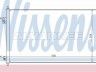Honda Civic 2001-2006 konditsioneeri radiaator KONDITSIONEERI RADIAATOR mudelile HONDA CIVIC (...