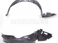 Toyota Avensis (T25) 2003-2008 LOGAR LOGAR mudelile TOYOTA AVENSIS (T25) Kvaliteet: ...