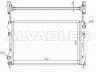 Ford Transit / Tourneo 2000-2006 JAHUTUSRADIAATOR JAHUTUSRADIAATOR mudelile FORD TRANSIT (V184/5)...