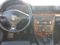 Audi A4 (B5) 1996 - Auto varuosadeks