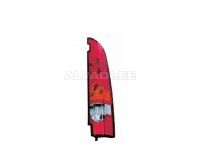Renault Kangoo 1998-2008 TAGATULI TAGATULI mudelile RENAULT KANGOO (KC/FC) Markee...