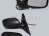 Toyota Avensis (T22) 1997-2003 PEEGEL VÄLINE PEEGEL VÄLINE mudelile TOYOTA AVENSIS (T22) Mar...