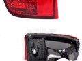 Toyota Land Cruiser 120 2002-2009 UDUTULI EESMINE UDUTULI EESMINE mudelile TOYOTA LAND CRUISER (F...