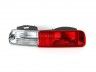 Mitsubishi Pajero 1999-2007 TAGATULI TAGATULI mudelile MITSUBISHI PAJERO (V60/V70) M...