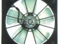 Honda Civic 2001-2006 RADIAATORI VENTILAATOR RADIAATORI VENTILAATOR mudelile HONDA CIVIC (3/...