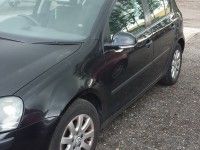 Volkswagen Golf 5 2004 - Auto varuosadeks