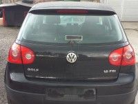 Volkswagen Golf 5 2004 - Auto varuosadeks