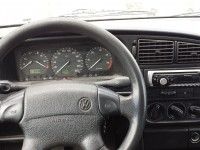 Volkswagen Passat 1996 - Auto varuosadeks