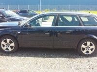 Audi A4 (B6) 2004 - Auto varuosadeks