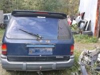 Chrysler Voyager / Town & Country 1994 - Auto varuosadeks