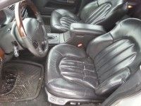 Chrysler 300M 1999 - Auto varuosadeks
