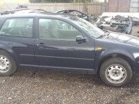 Volkswagen Golf 4 1999 - Auto varuosadeks