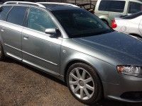 Audi A4 (B7) 2005 - Auto varuosadeks