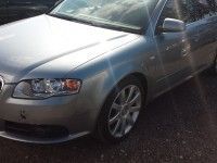 Audi A4 (B7) 2005 - Auto varuosadeks