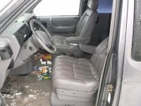 Chrysler Voyager / Town & Country 1994 - Auto varuosadeks