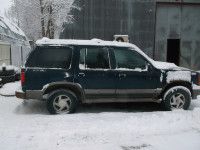 Ford Explorer 1994 - Auto varuosadeks