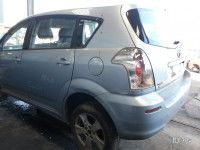 Toyota Corolla Verso 2005 - Auto varuosadeks