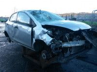 Mazda 2 (DE) 2009 - Auto varuosadeks