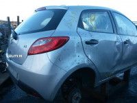 Mazda 2 (DE) 2009 - Auto varuosadeks