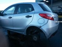 Mazda 2 (DE) 2009 - Auto varuosadeks