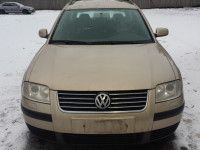 Volkswagen Passat 2002 - Auto varuosadeks