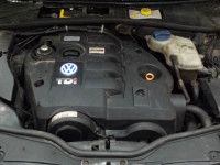 Volkswagen Passat 2002 - Auto varuosadeks