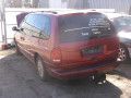 Chrysler Voyager / Town & Country 1996 - Auto varuosadeks