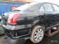 Toyota Avensis (T25) 2008 - Auto varuosadeks