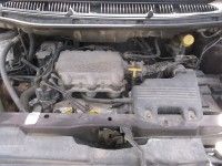 Plymouth Voyager 1996 - Auto varuosadeks