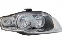 Audi A4 (B7) 2004-2008 ESITULI ESITULI mudelile AUDI A4 (B7) Markeering: ECE,
...