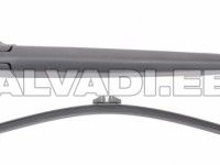 Volvo V70 2007-2016 KLAASIPUHASTI KANG KLAASIPUHASTI KANG mudelile VOLVO V70 (BW) Asuk...