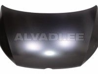 Volkswagen Caddy (2K) 2003-2020 kapott KAPOTT mudelile VW CADDY Kvaliteet: