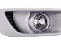Ford Mondeo 2007-2014 UDUTULI EESMINE UDUTULI EESMINE mudelile FORD MONDEO (BA7) Mark...