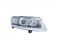 Audi A6 (C6) 2004-2011 ESITULI ESITULI mudelile AUDI A6 (C6) SDN/AVANT Markeer...