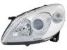 Mercedes-Benz B (W245) 2005-2011 ESITULI ESITULI mudelile Mercedes-Benz B-Class (W245) M...