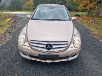 Mercedes-Benz R (W251) 2006 - Auto varuosadeks