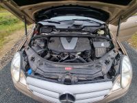 Mercedes-Benz R (W251) 2006 - Auto varuosadeks