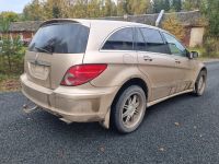 Mercedes-Benz R (W251) 2006 - Auto varuosadeks