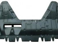 Volkswagen Passat CC / CC 2008-2016 MOOTORI PÕHJAKAITSE MOOTORI PÕHJAKAITSE mudelile VW PASSAT CC (3CC)...
