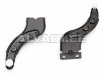 Volkswagen Caddy (2K) 2003-2020 LÜKANDUSTE RULLID LÜKANDUSTE RULLID mudelile VW CADDY III/LIFE (2...
