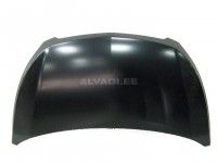 Chevrolet Spark 2009-2015 kapott KAPOTT mudelile CHEVROLET SPARK Kvaliteet: