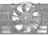 Volvo C30 2006-2013 RADIAATORI VENTILAATOR RADIAATORI VENTILAATOR mudelile VOLVO C30 Kvali...