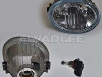Toyota Matrix (E130) 2002-2008 UDUTULI EESMINE UDUTULI EESMINE mudelile TOYOTA MATRIX Markeeri...