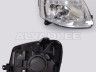 Citroen Berlingo 1996-2010 ESITULI ESITULI mudelile CITROEN BERLINGO (G_) Markeeri...