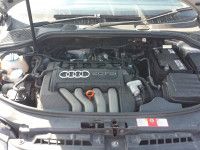 Audi A3 (8P) 2004 - Auto varuosadeks