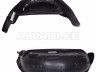 Fiat Panda (169) 2003-2012 LOGAR LOGAR mudelile FIAT PANDA (169) Asukoht (esi/ta...