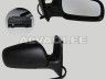 Seat Alhambra 1996-2010 PEEGEL VÄLINE PEEGEL VÄLINE mudelile SEAT ALHAMBRA (7V8/7V9) ...