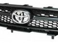 Toyota RAV4 (XA30) 2006-2013 ILUVÕRE ILUVÕRE mudelile TOYOTA RAV4 Värvus: must,
Kval...